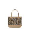Bitty Bogg Bag - I Am Leo. Hear Me Roar