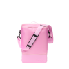 Bogg Brrr Half Cooler - Pink Taffy